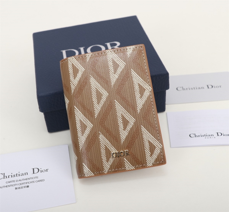 Christian Dior Wallet